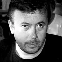 Портрет Александр Моисеевич Мильштейн