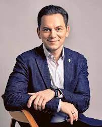 Портрет Сергей Павлович Морозов