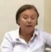Портрет Галина Андреевна Брандт