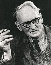 Портрет Александр Сазерленд Нилл