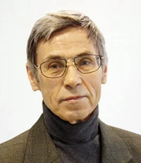 Портрет Сергей Германович Герман-Галкин