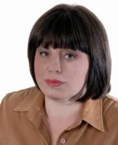 Портрет Нина Степановна Васина