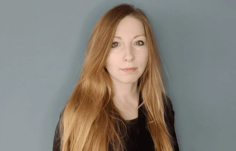 Портрет Виктория Юрьевна Амелина