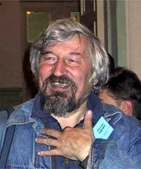 Портрет Николай Трофимович Чадович