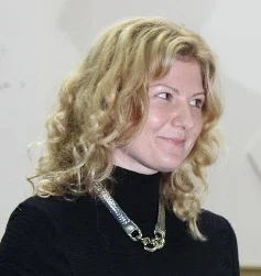 Портрет Марина Ивановна Бабанская