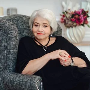 Портрет Екатерина Николаевна Вильмонт