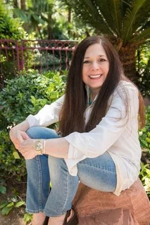 Портрет Лиза Маннетти