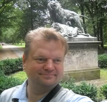 Портрет Михаил Юрьевич Берсенев