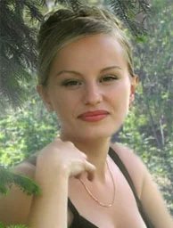 Портрет Оксана Викторовна Дуплякина