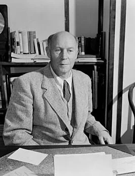 Портрет Чарльз Патрик Фицджеральд