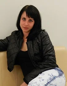 Портрет Виктория Гетто