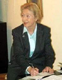 Портрет Кира Алексеевна Сошинская