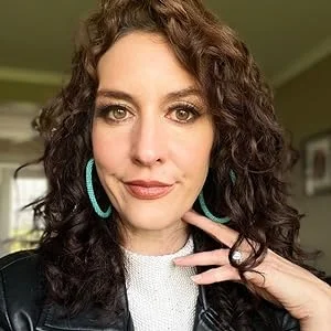 Портрет Бринн Уивер