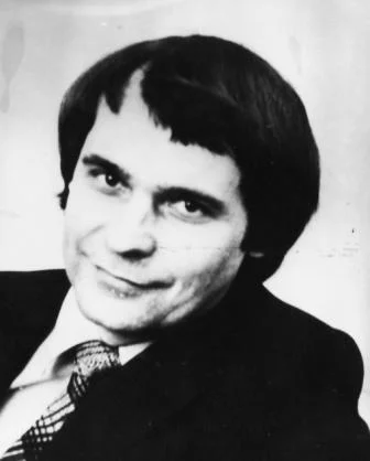 Портрет Сергей Николаевич Чирков