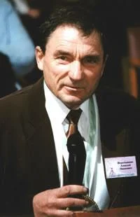 Портрет Алексей Иванович Воротынцев