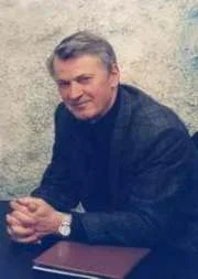 Портрет Леонид Николаевич Маймескулов