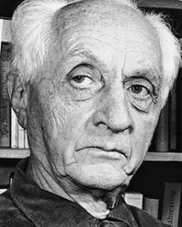 Портрет Карл Кереньи