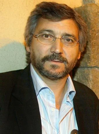 Портрет Антонио Роблес