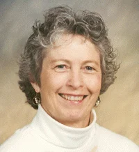 Портрет Энн Грэнджер