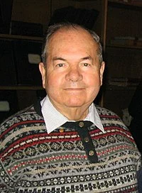 Портрет Алексей Алексеевич Абрикосов