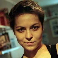 Портрет Анастасия Александровна Балатёнышева