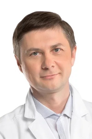 Портрет Михаил Алексеевич Гаврилов