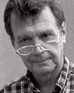 Портрет Юрий Гаврилович Цивьян