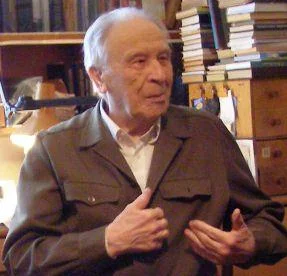 Портрет Сергей Александрович Корытин