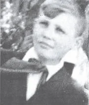 Портрет Анатолий Иванович Осипов