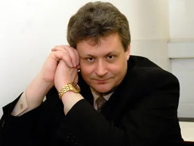 Портрет Виктор Николаевич Травин