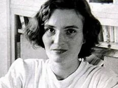 Портрет Кармен Лафорет