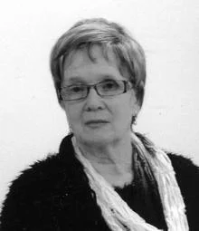 Портрет Татьяна Алексеевна Соловьева