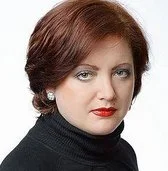 Портрет Алла Холод