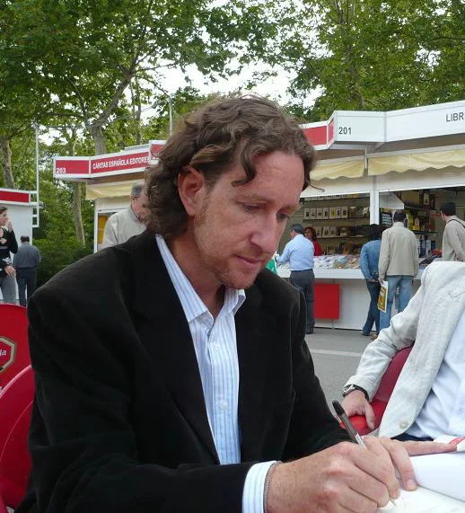 Портрет Джеронимо Тристанте