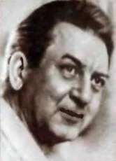 Портрет Леонид Павлович Гримак