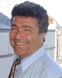 Портрет Ак Вельсапар