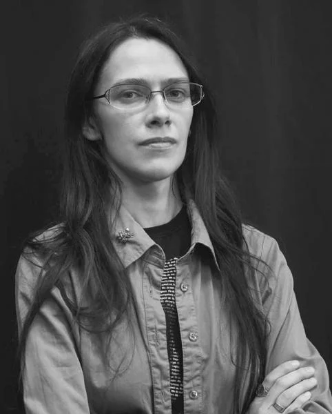 Портрет Екатерина Андреевна Годвер