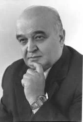 Портрет Владимир Иванович Теребилов