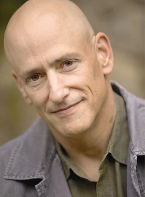 Портрет Эндрю Клейвен