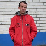 Портрет Игорь Валерьевич Митрофанов