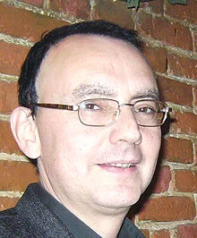 Портрет Александр Михайлович Черницкий