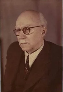 Портрет Иван Иванович Шмальгаузен