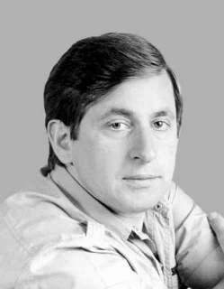 Портрет Михайло Андрусяк