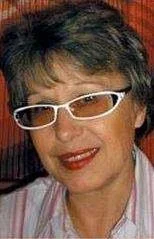 Портрет Вера Александровна Колочкова