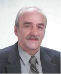 Портрет Юрий Николаевич Кузнецов