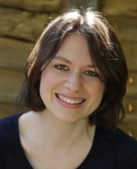 Портрет Бет О'Лири