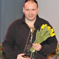 Портрет Андрей Вячеславович Иванов