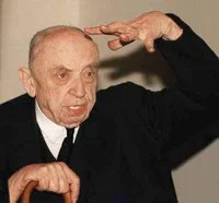 Портрет Юзеф Бохеньский