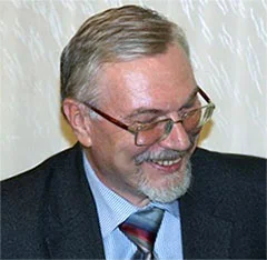 Портрет Андрей Венедиктович Воронцов