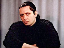 Портрет Михаил Юрьевич Елизаров